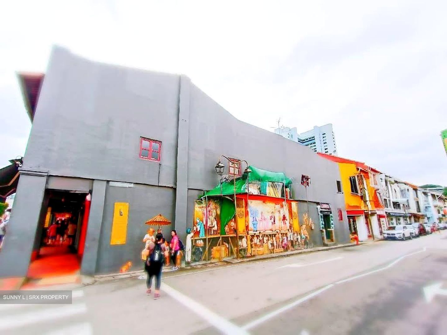 Royal At Chinatown (D1), Retail #563424851